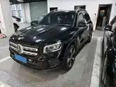 2021 MERCEDES-BENZ GLB CLASS,autocango,china used car exporter,china ev exporter,chinese used car exporter,chinese used ev exporter