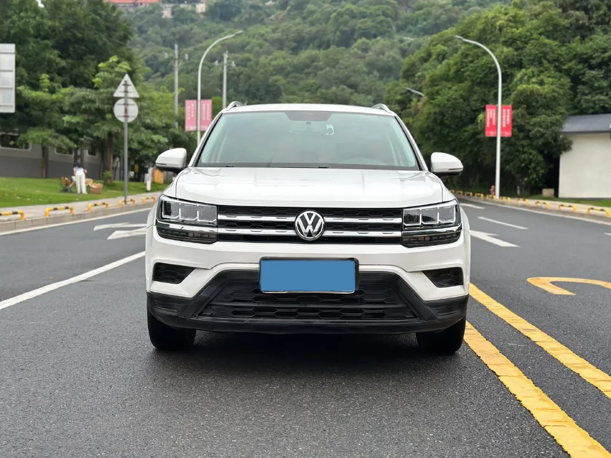 2020 Volkswagen Tharu 1.4T 150HP L4 7DCT,autocango,china used car exporter,china ev exporter,chinese used car exporter,chinese used ev exporter