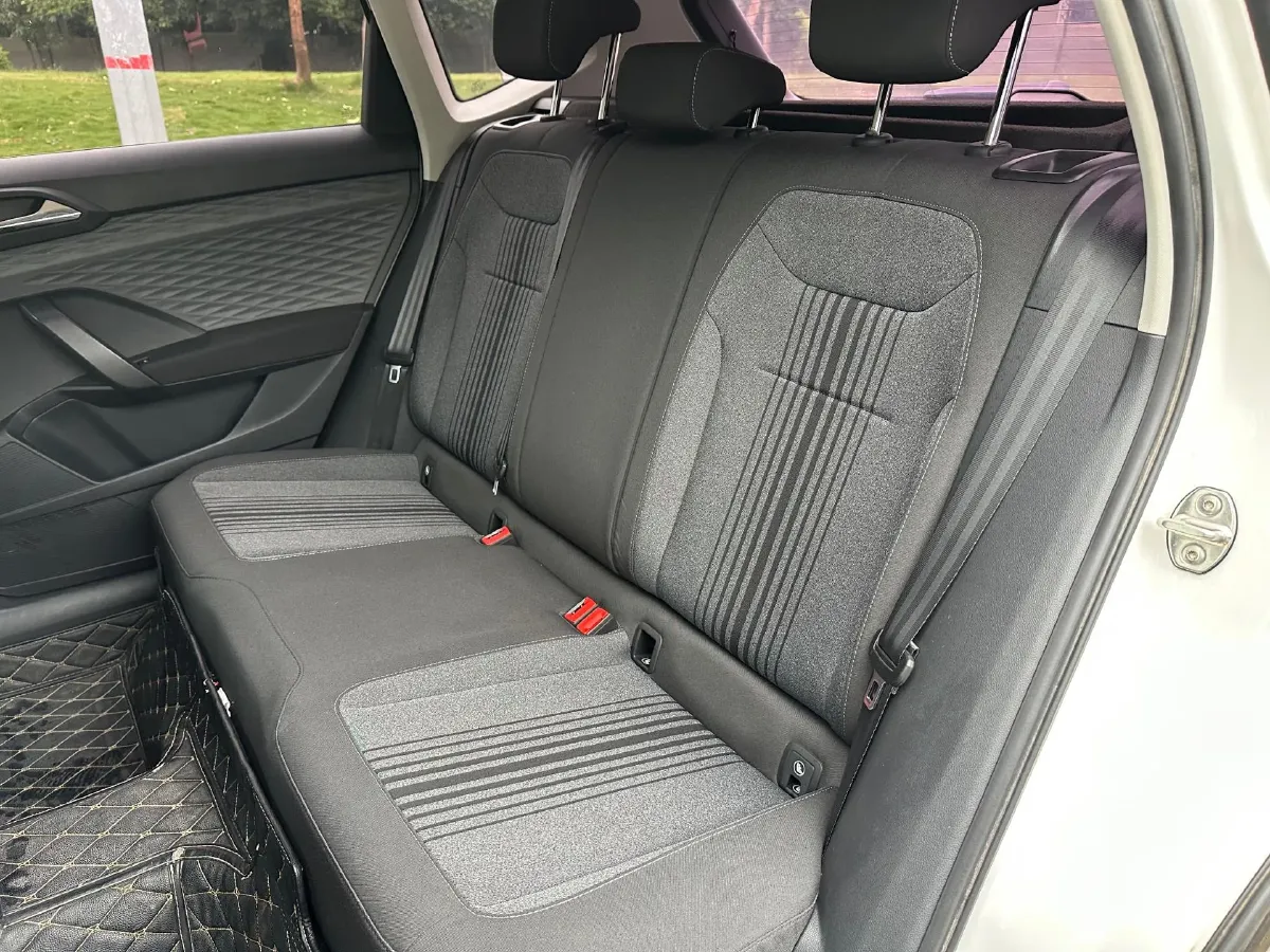 2020 Volkswagen Tharu 1.4T 150HP L4 7DCT,autocango,china used car exporter,china ev exporter,chinese used car exporter,chinese used ev exporter