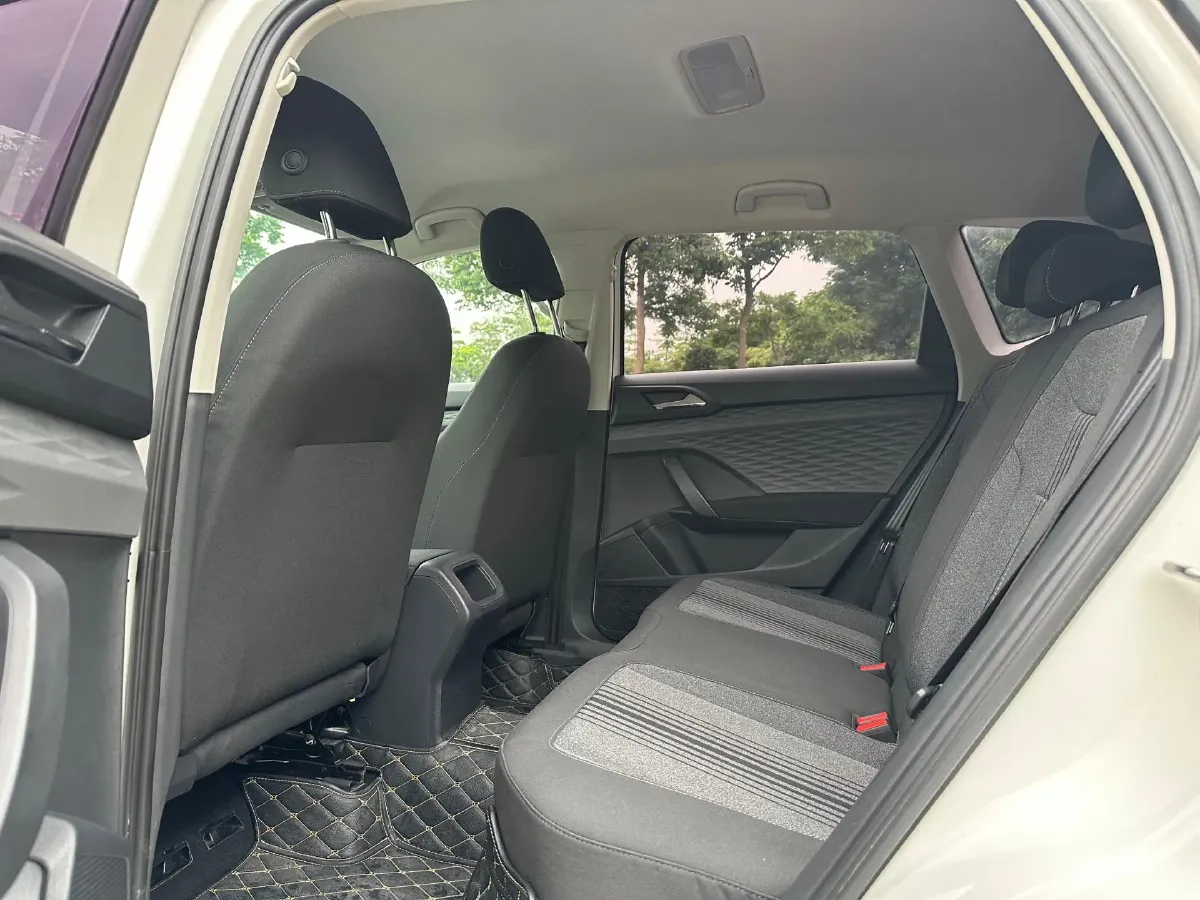 2020 Volkswagen Tharu 1.4T 150HP L4 7DCT,autocango,china used car exporter,china ev exporter,chinese used car exporter,chinese used ev exporter