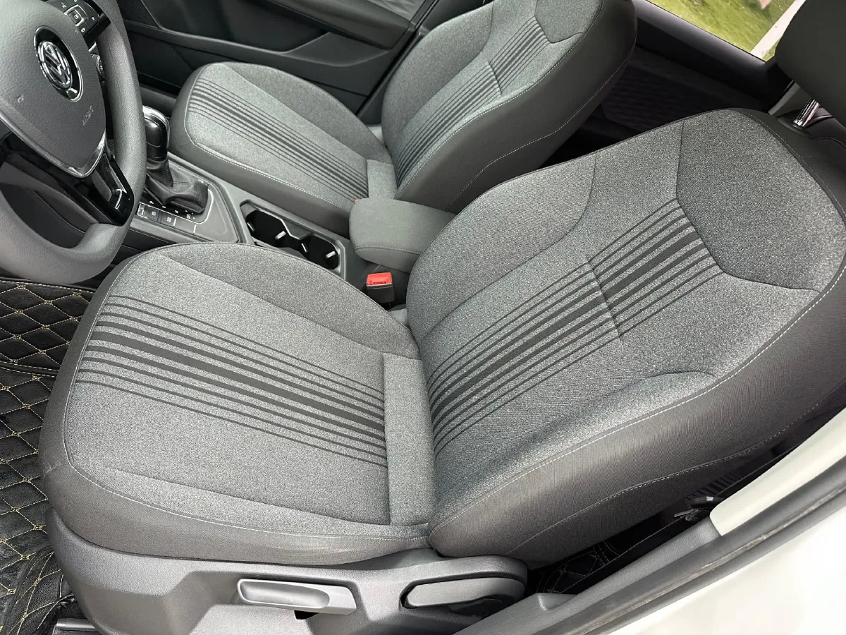 2020 Volkswagen Tharu 1.4T 150HP L4 7DCT,autocango,china used car exporter,china ev exporter,chinese used car exporter,chinese used ev exporter
