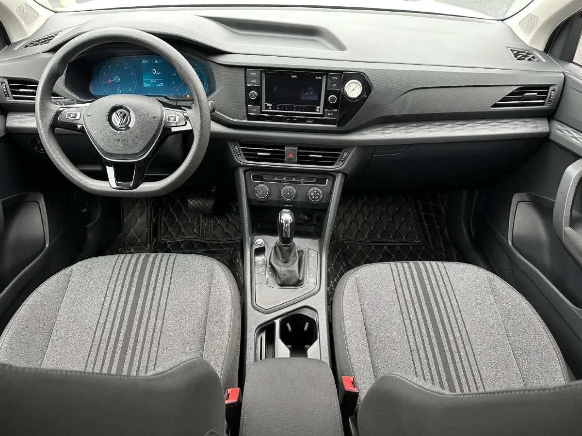 2020 Volkswagen Tharu 1.4T 150HP L4 7DCT,autocango,china used car exporter,china ev exporter,chinese used car exporter,chinese used ev exporter
