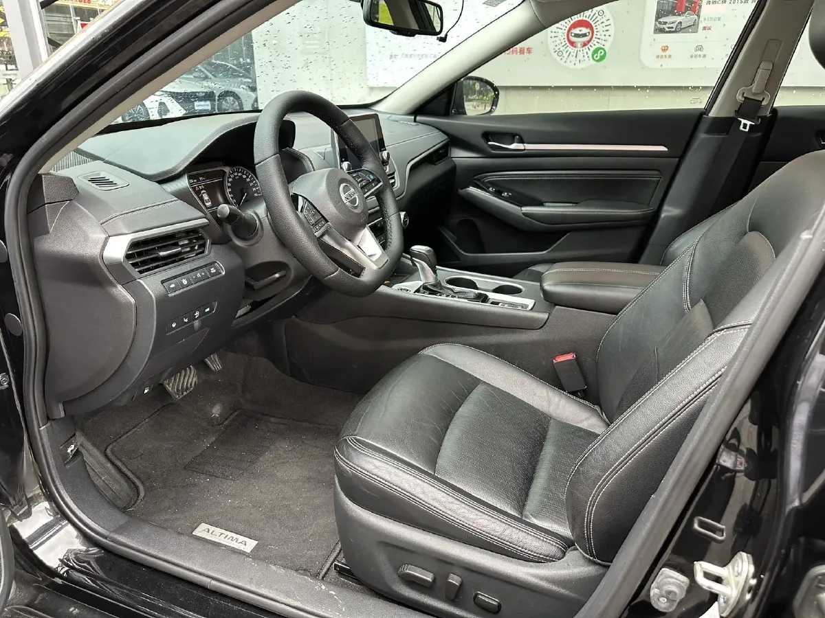 2020 Nissan Teana 2.0T 252HP L4 CVT,autocango,china used car exporter,china ev exporter,chinese used car exporter,chinese used ev exporter