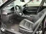 2020 Nissan Teana 2.0T 252HP L4 CVT