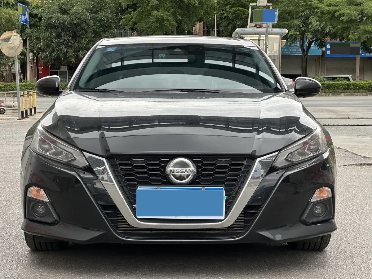 2020 Nissan Teana 2.0T 252HP L4 CVT,autocango,china used car exporter,china ev exporter,chinese used car exporter,chinese used ev exporter