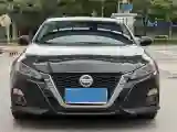 2020 Nissan Teana 2.0T 252HP L4 CVT