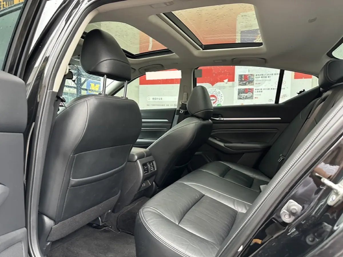 2020 Nissan Teana 2.0T 252HP L4 CVT,autocango,china used car exporter,china ev exporter,chinese used car exporter,chinese used ev exporter