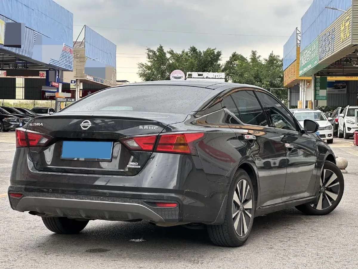 2020 Nissan Teana 2.0T 252HP L4 CVT,autocango,china used car exporter,china ev exporter,chinese used car exporter,chinese used ev exporter