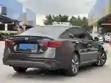 2020 Nissan Teana 2.0T 252HP L4 CVT