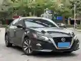 2020 Nissan Teana 2.0T 252HP L4 CVT