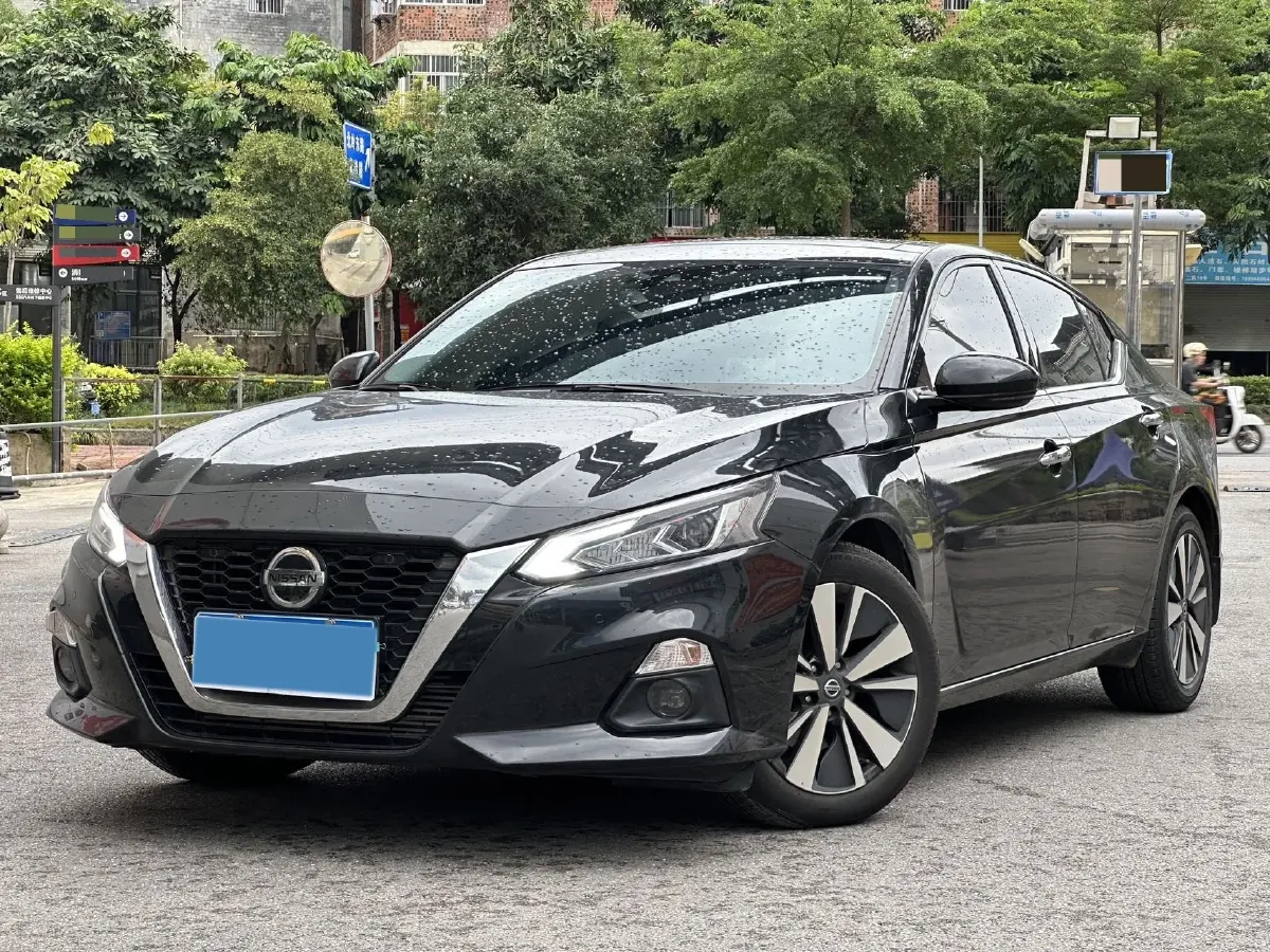 2020 Nissan Teana 2.0T 252HP L4 CVT,autocango,china used car exporter,china ev exporter,chinese used car exporter,chinese used ev exporter