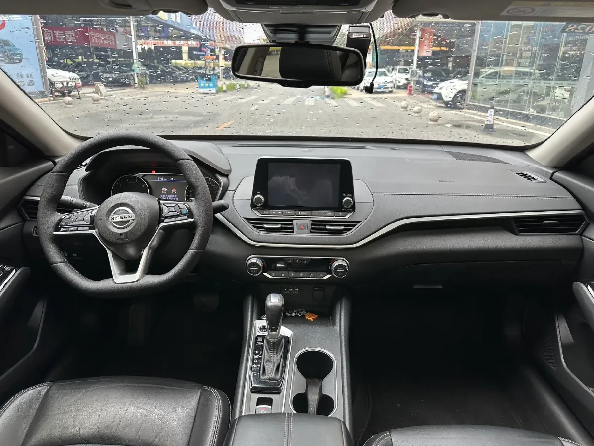 2020 Nissan Teana 2.0T 252HP L4 CVT,autocango,china used car exporter,china ev exporter,chinese used car exporter,chinese used ev exporter