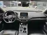 2020 Nissan Teana 2.0T 252HP L4 CVT