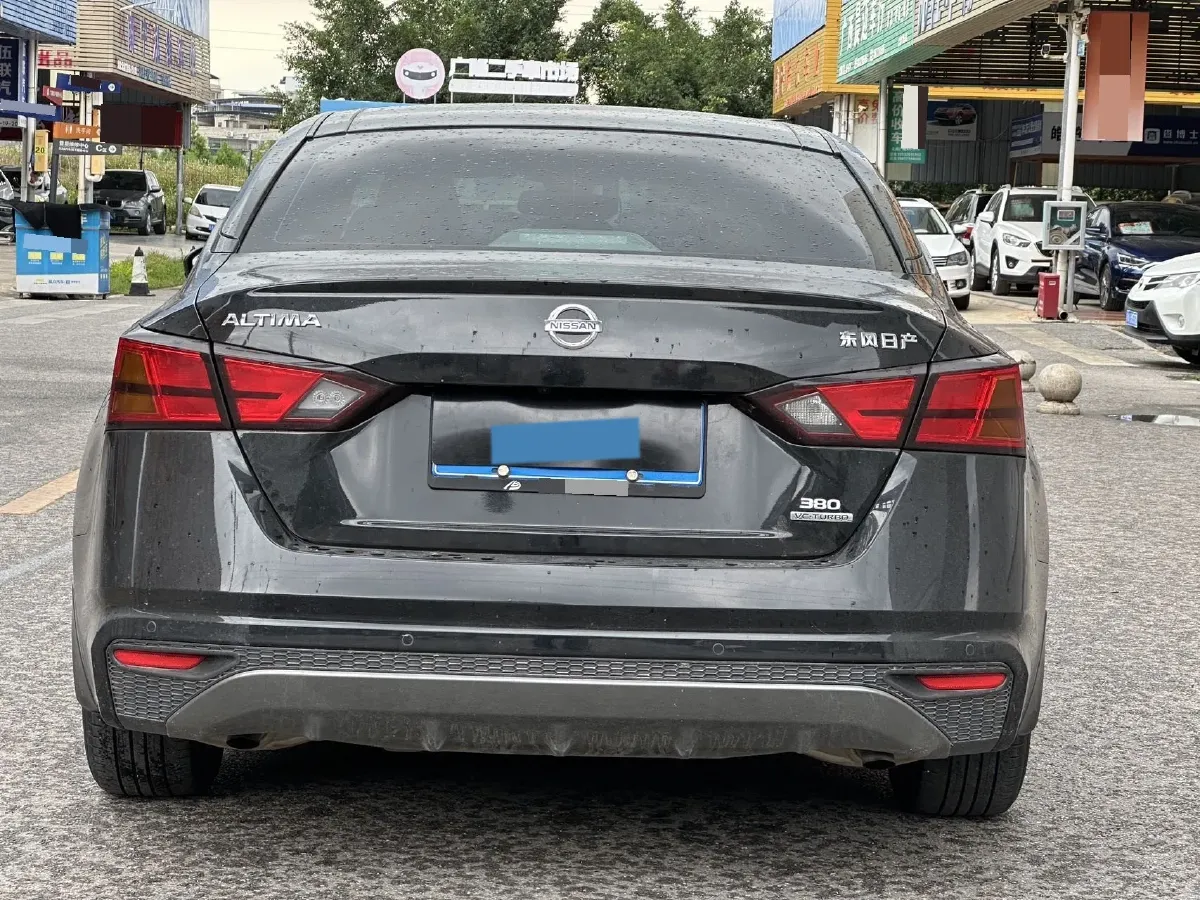 2020 Nissan Teana 2.0T 252HP L4 CVT,autocango,china used car exporter,china ev exporter,chinese used car exporter,chinese used ev exporter