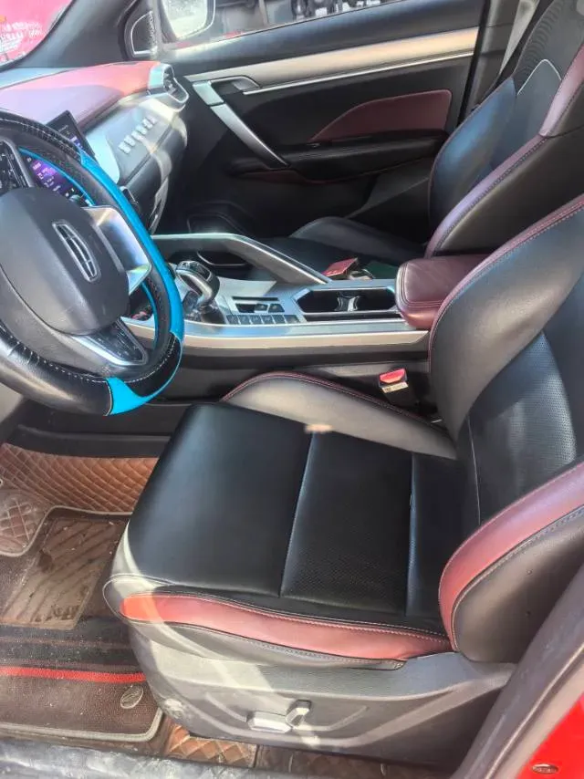 2020 Geely Coolray 1.5T 177HP L3 7DCT,autocango,china used car exporter,china ev exporter,chinese used car exporter,chinese used ev exporter