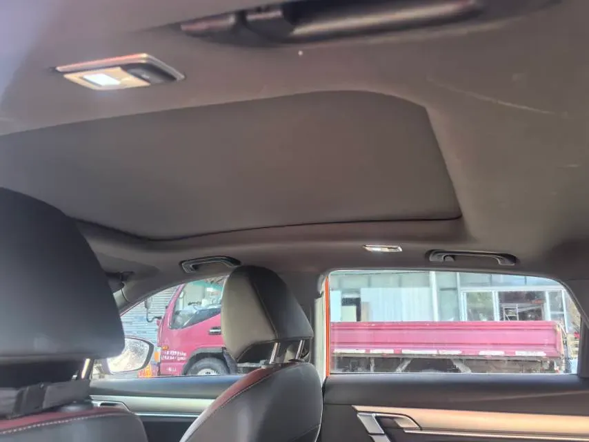 2020 Geely Coolray 1.5T 177HP L3 7DCT,autocango,china used car exporter,china ev exporter,chinese used car exporter,chinese used ev exporter