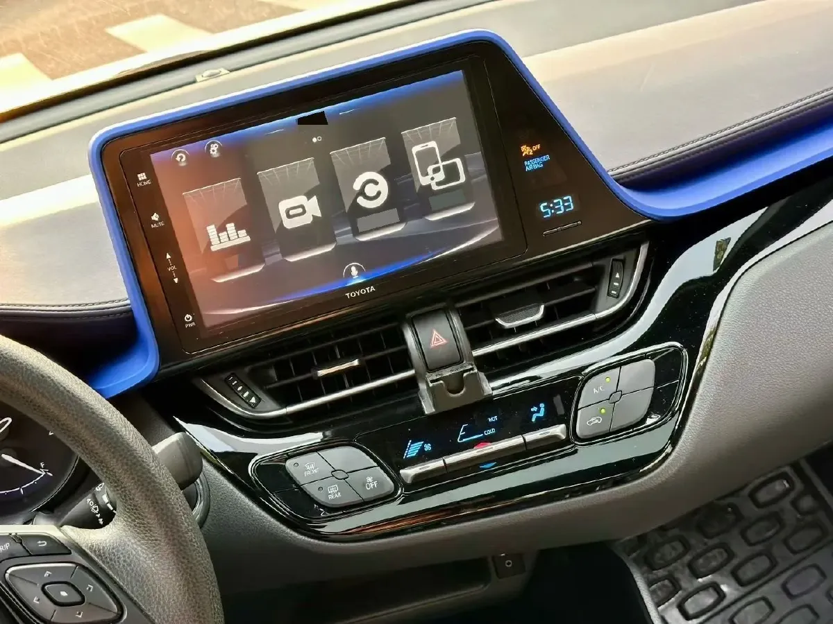 2018 Foton Tunland 2.0T 218HP L4 6AT,autocango,china used car exporter,china ev exporter,chinese used car exporter,chinese used ev exporter