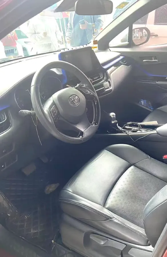 2018 Foton Tunland 2.0T 218HP L4 6AT,autocango,china used car exporter,china ev exporter,chinese used car exporter,chinese used ev exporter