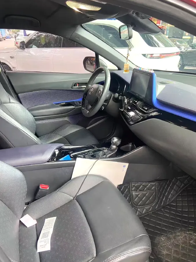 2018 Foton Tunland 2.0T 218HP L4 6AT,autocango,china used car exporter,china ev exporter,chinese used car exporter,chinese used ev exporter