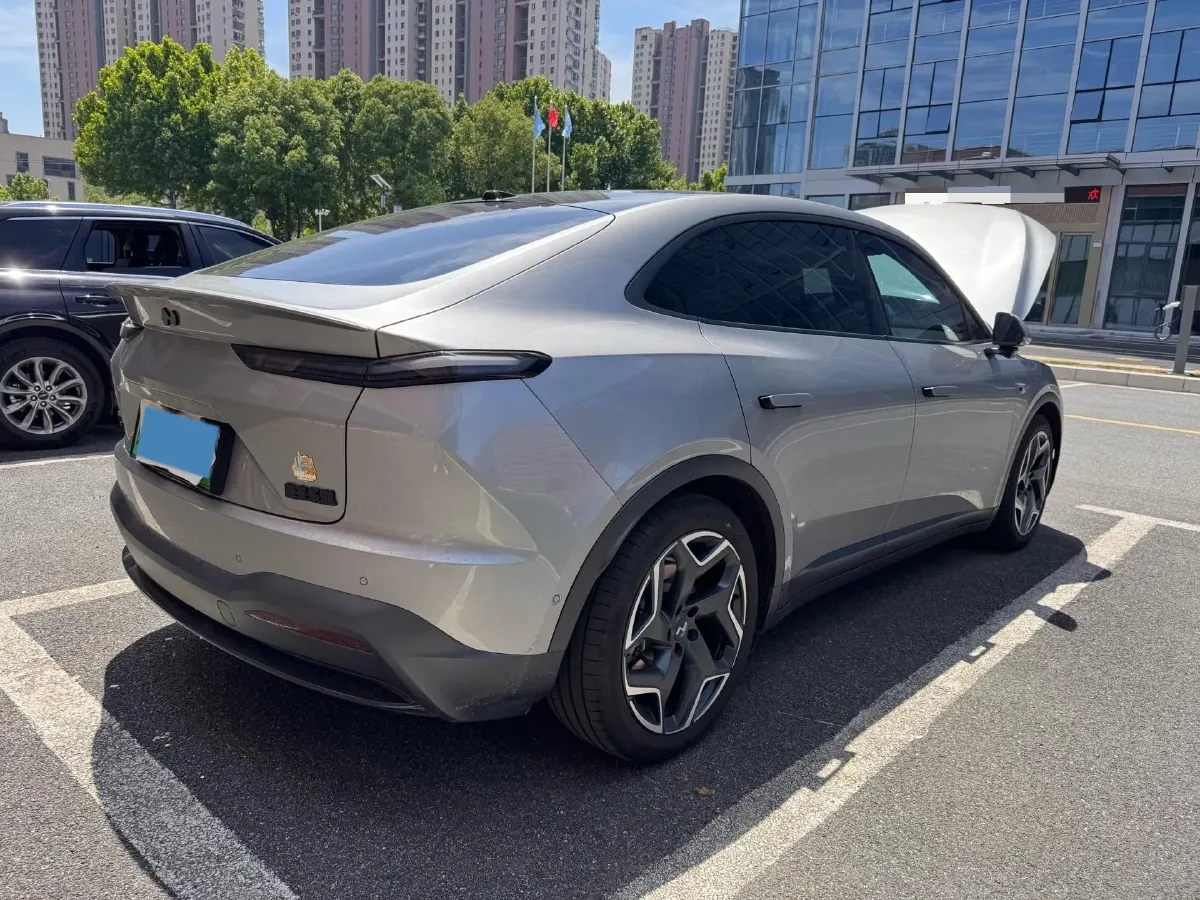 2024 ONVO L60 BEV 60KWH,autocango,china used car exporter,china ev exporter,chinese used car exporter,chinese used ev exporter