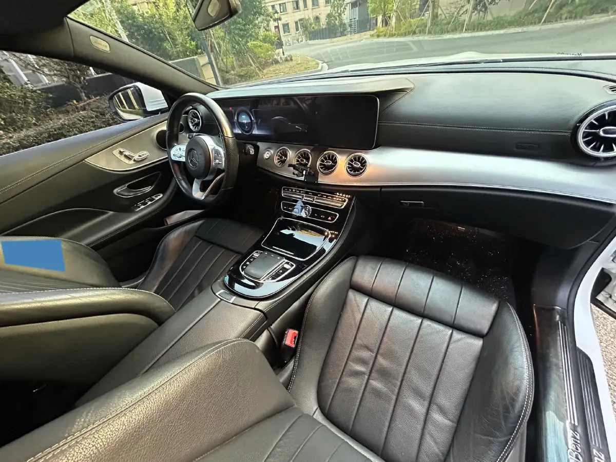 2020 Mercedes-Benz E Class 1.5T 184HP L4 9AT,autocango,china used car exporter,china ev exporter,chinese used car exporter,chinese used ev exporter