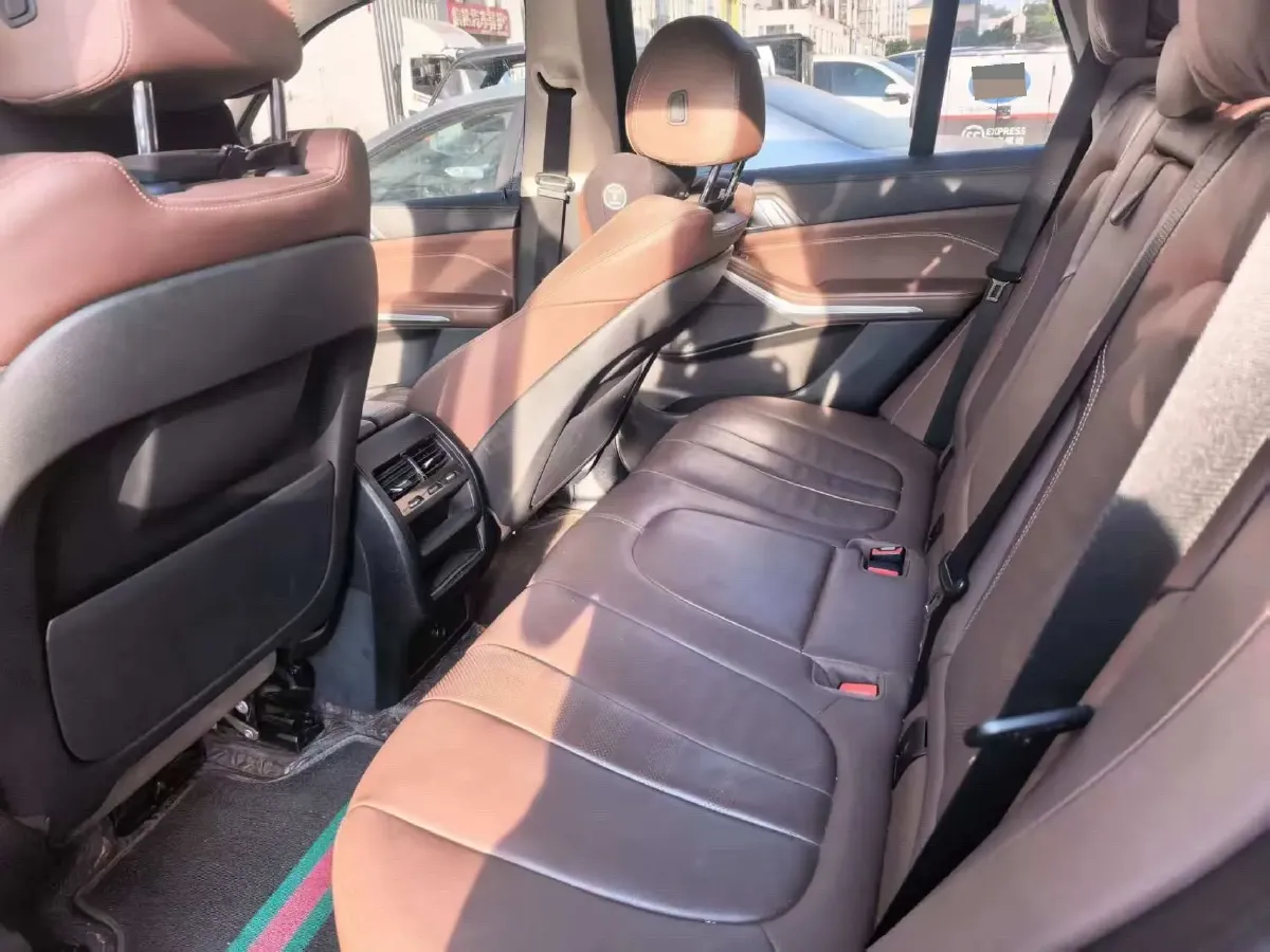 2021 BMW X5 2.0T 265HP L4 8AT,autocango,china used car exporter,china ev exporter,chinese used car exporter,chinese used ev exporter