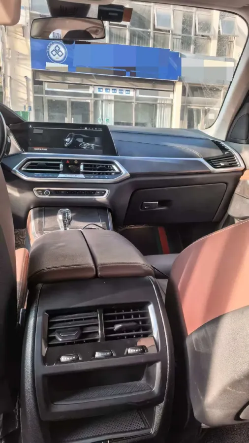 2021 BMW X5 2.0T 265HP L4 8AT,autocango,china used car exporter,china ev exporter,chinese used car exporter,chinese used ev exporter