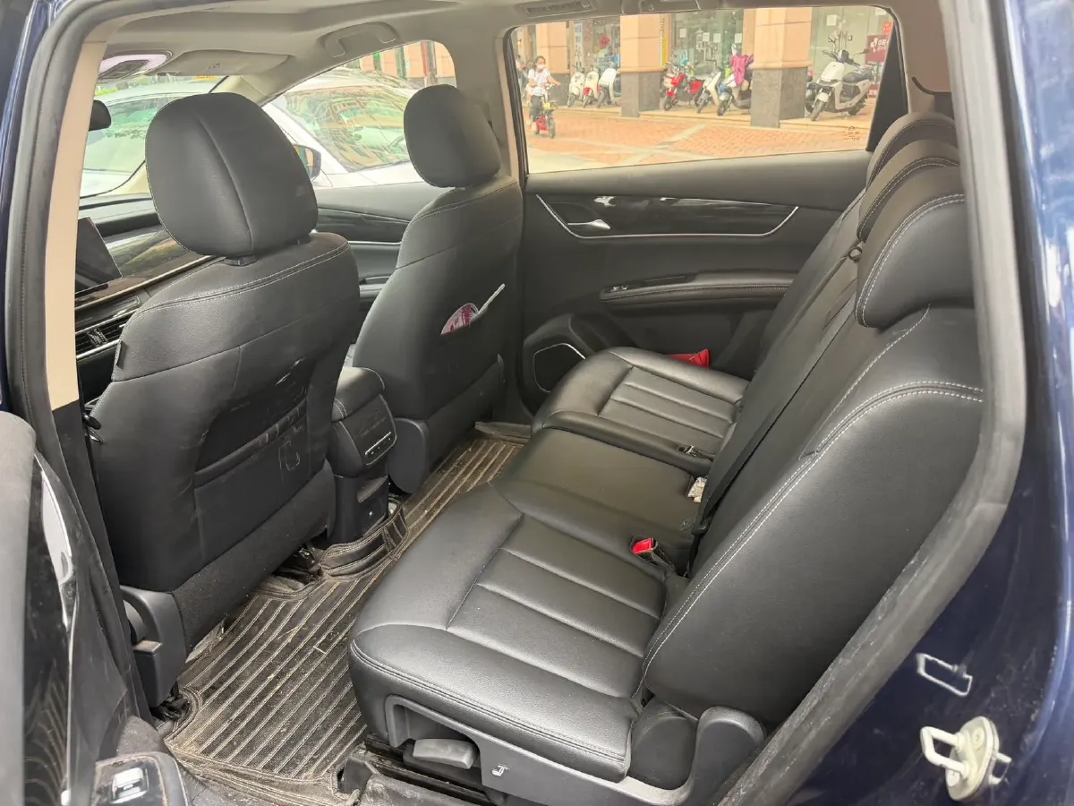 2019 BYD Song MAX 1.5T 160HP L4 6DCT,autocango,china used car exporter,china ev exporter,chinese used car exporter,chinese used ev exporter