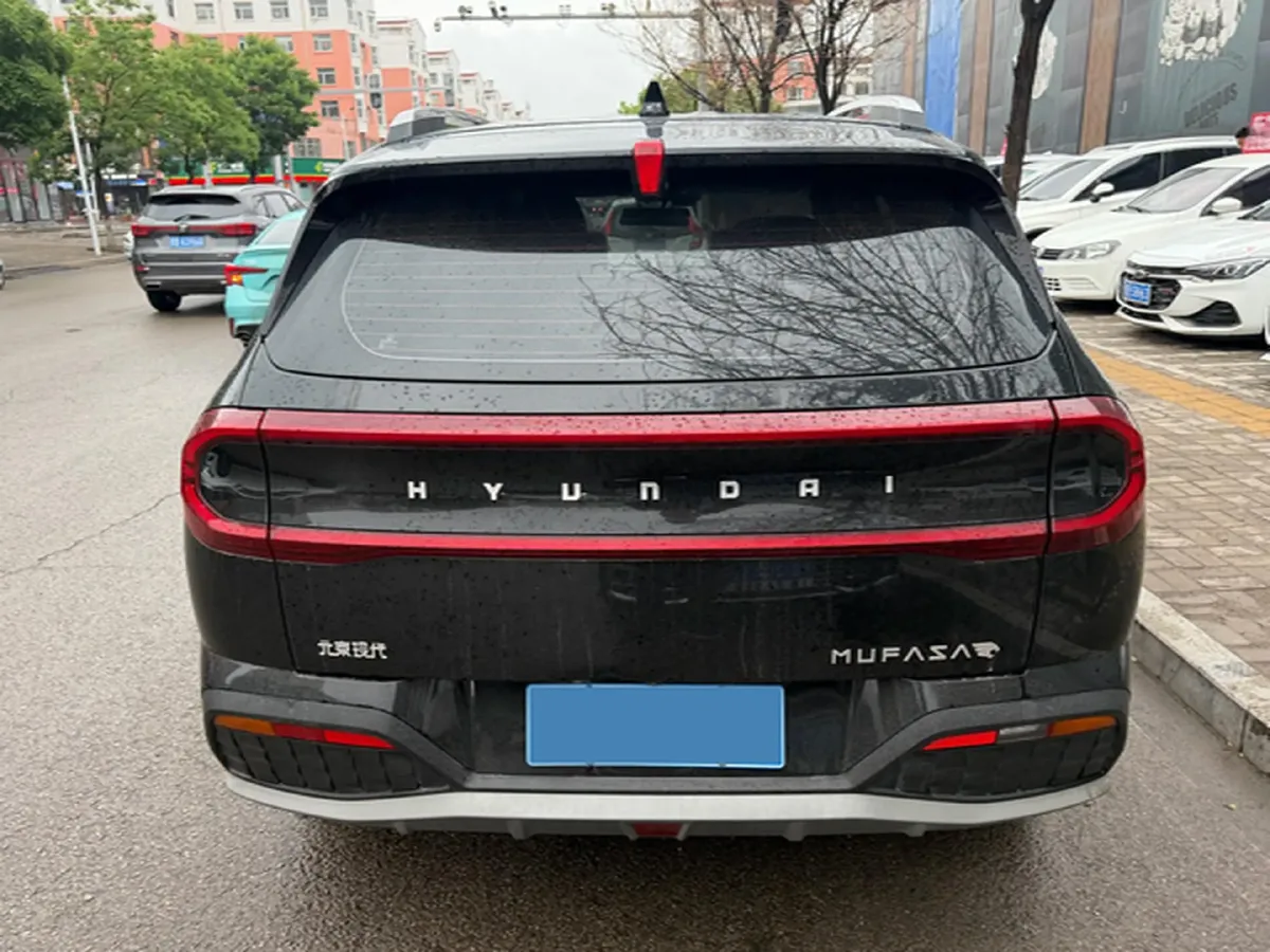 2023 Hyundai ix35 2.0L 160HP L4 6AT,autocango,china used car exporter,china ev exporter,chinese used car exporter,chinese used ev exporter