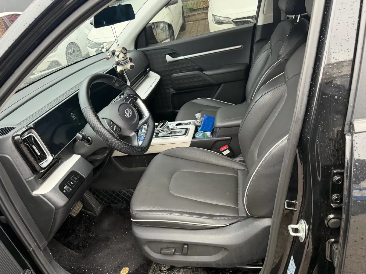 2023 Hyundai ix35 2.0L 160HP L4 6AT,autocango,china used car exporter,china ev exporter,chinese used car exporter,chinese used ev exporter