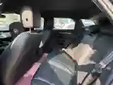 2021 Nissan Murano 2.5T 245HP L4 CVT Hybrid