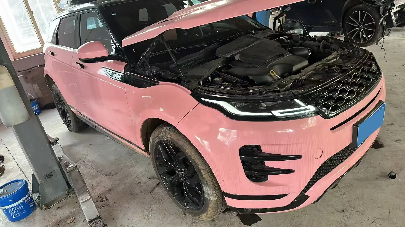 2021 Nissan Murano 2.5T 245HP L4 CVT Hybrid,autocango,china used car exporter,china ev exporter,chinese used car exporter,chinese used ev exporter