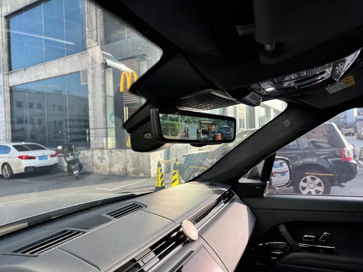 2023 Land Rover Range Rover Sport 3.0T 400HP L6 8AT,autocango,china used car exporter,china ev exporter,chinese used car exporter,chinese used ev exporter