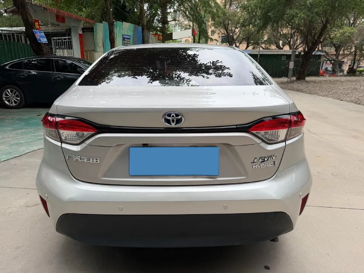 2023 Toyota Levin 1.8L 98HP L4 E-CVT Hybrid,autocango,china used car exporter,china ev exporter,chinese used car exporter,chinese used ev exporter