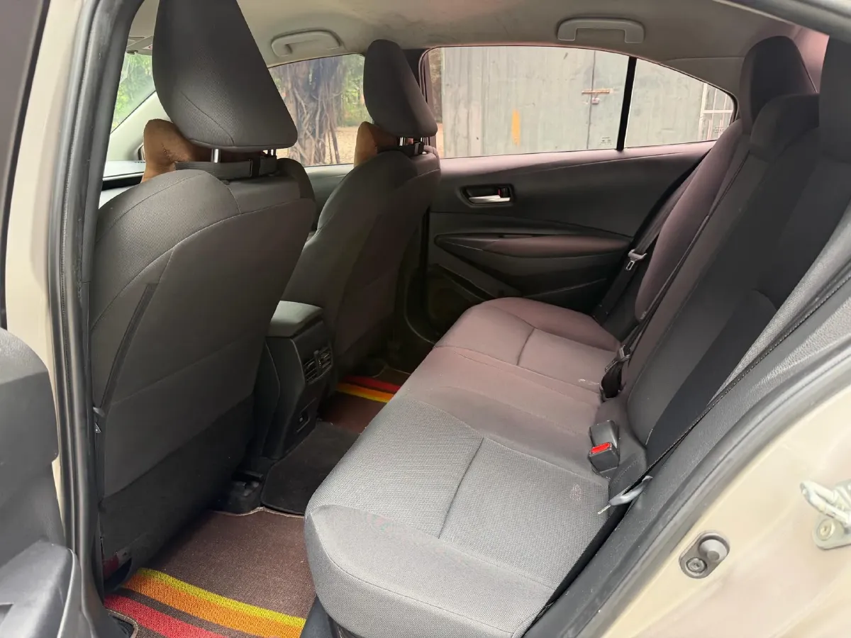 2023 Toyota Levin 1.8L 98HP L4 E-CVT Hybrid,autocango,china used car exporter,china ev exporter,chinese used car exporter,chinese used ev exporter