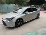 2023 Toyota Levin 1.8L 98HP L4 E-CVT Hybrid