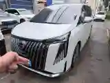 2023 GAC Trumpchi M8 2.0T 252HP L4 8AT