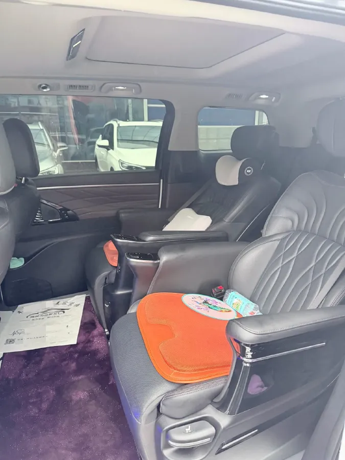 2023 GAC Trumpchi M8 2.0T 252HP L4 8AT,autocango,china used car exporter,china ev exporter,chinese used car exporter,chinese used ev exporter