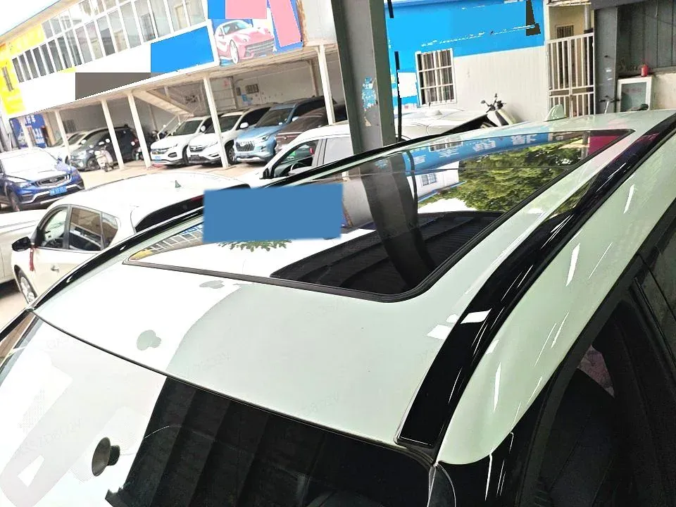 2021 Toyota Crown Kluger 2.5L 192HP L4 E-CVT Hybrid,autocango,china used car exporter,china ev exporter,chinese used car exporter,chinese used ev exporter