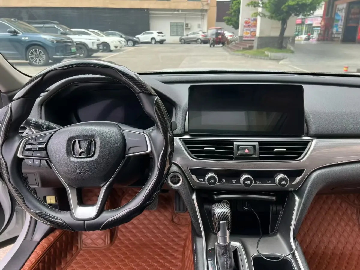 2022 Honda Accord 1.5T 194HP L4 CVT,autocango,china used car exporter,china ev exporter,chinese used car exporter,chinese used ev exporter