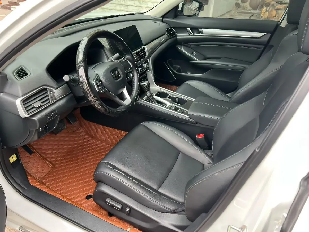 2022 Honda Accord 1.5T 194HP L4 CVT,autocango,china used car exporter,china ev exporter,chinese used car exporter,chinese used ev exporter
