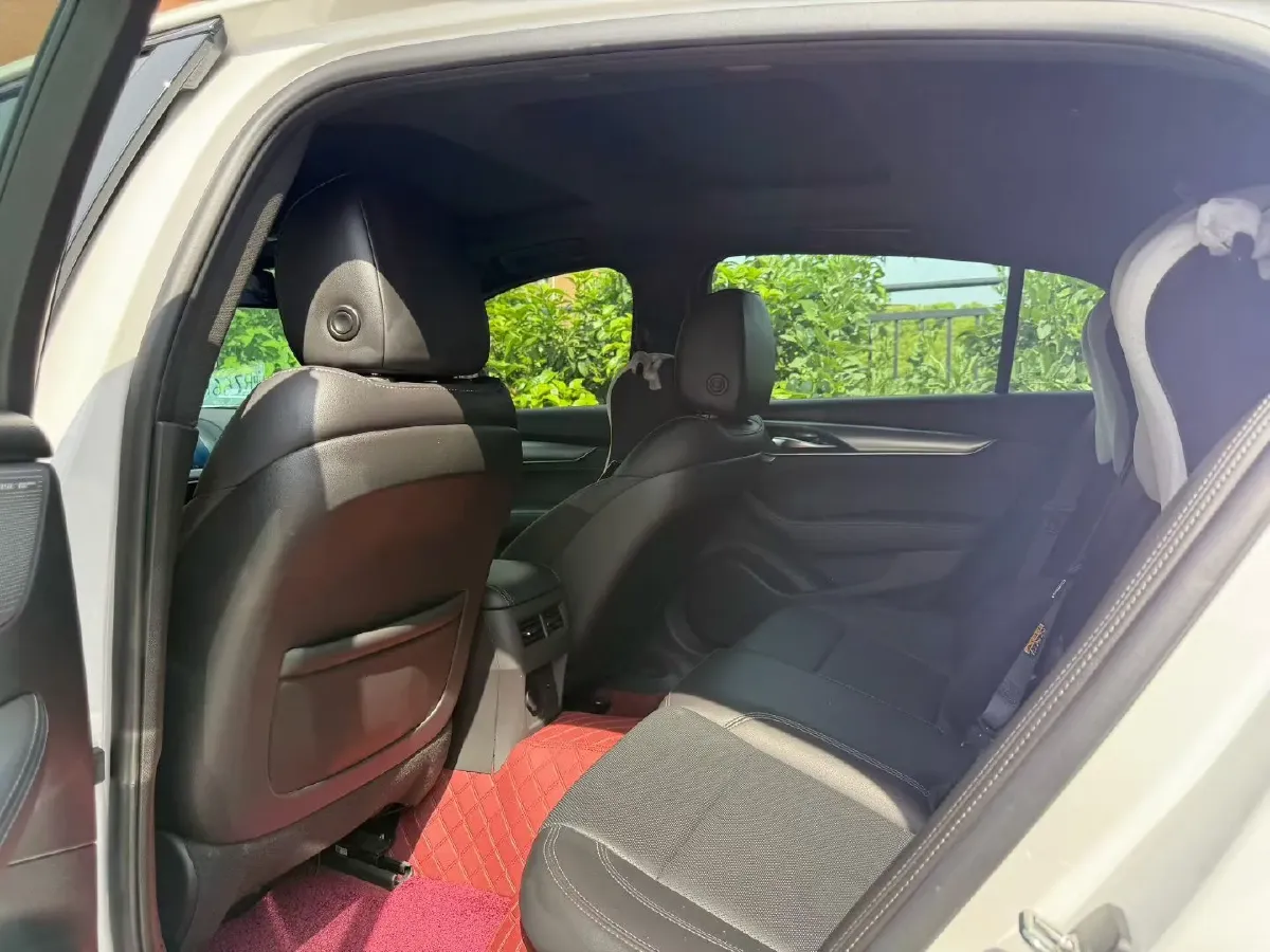 2023 Cadillac CT5 2.0T 237HP L4 10AT,autocango,china used car exporter,china ev exporter,chinese used car exporter,chinese used ev exporter