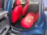 2017 MINI COUNTRYMAN 1.5T 136HP L3 6AT
