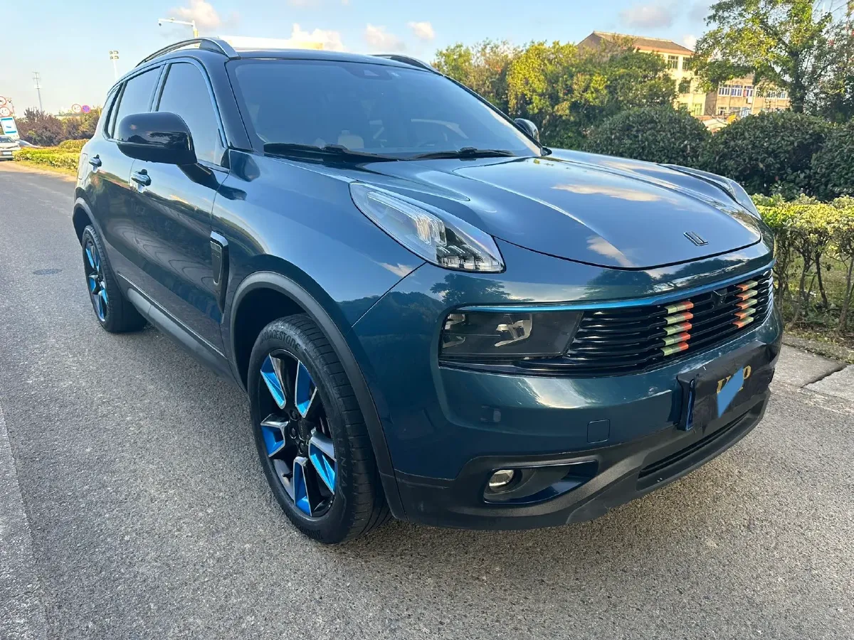 2019 Beijing BJ40 2.0T 218HP L4 6AT,autocango,china used car exporter,china ev exporter,chinese used car exporter,chinese used ev exporter