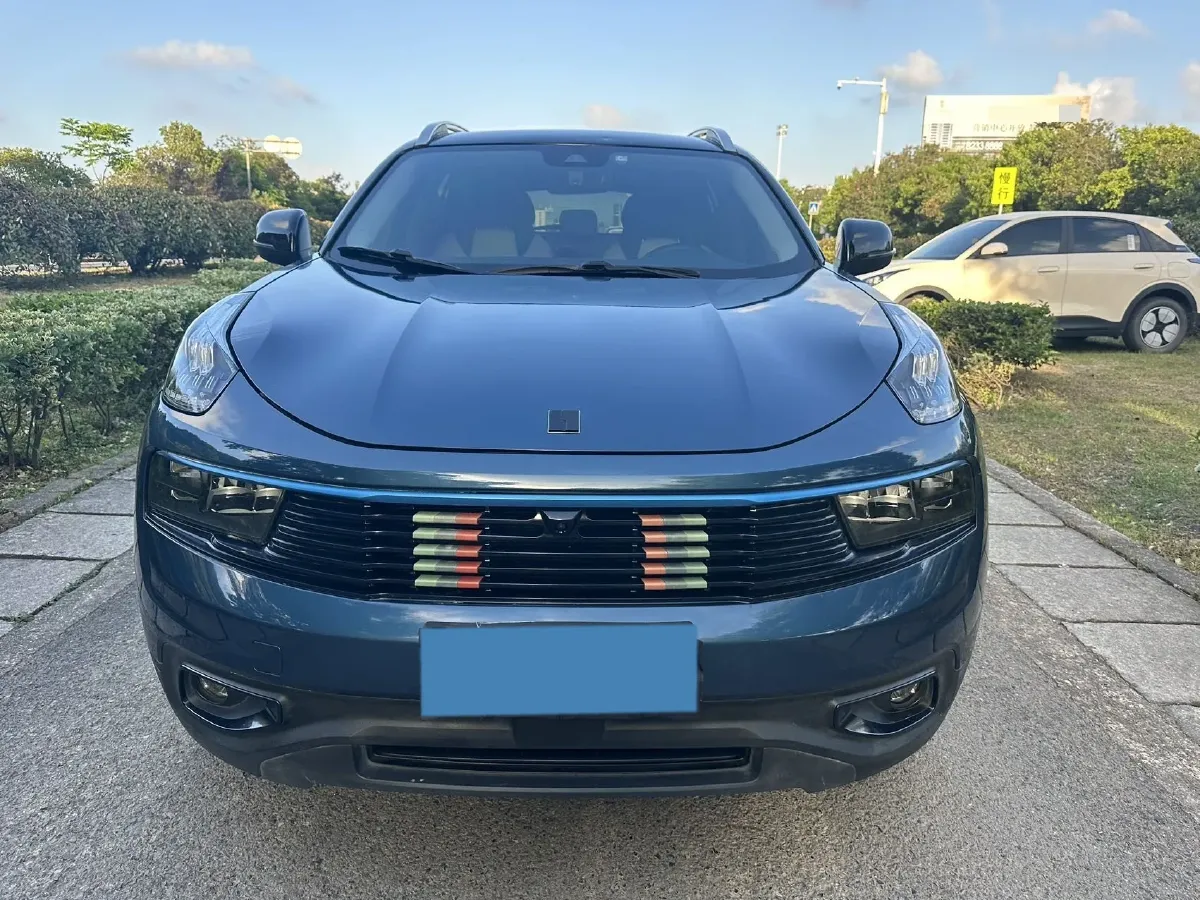 2019 Beijing BJ40 2.0T 218HP L4 6AT,autocango,china used car exporter,china ev exporter,chinese used car exporter,chinese used ev exporter