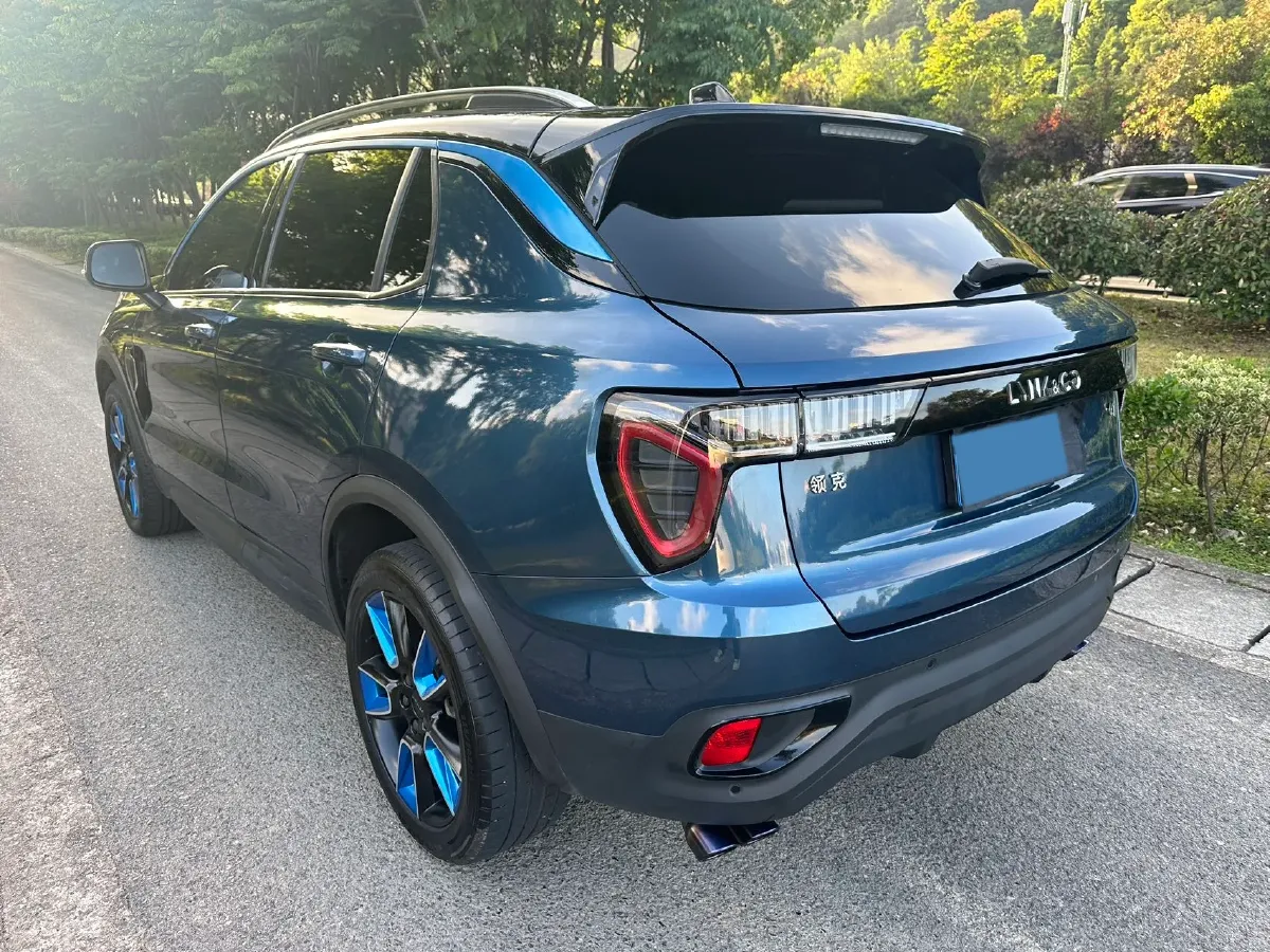 2019 Beijing BJ40 2.0T 218HP L4 6AT,autocango,china used car exporter,china ev exporter,chinese used car exporter,chinese used ev exporter