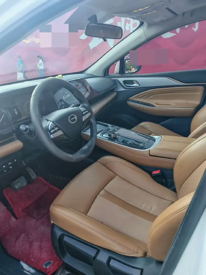 2023 Aion S BEV 55.2KWH,autocango,china used car exporter,china ev exporter,chinese used car exporter,chinese used ev exporter