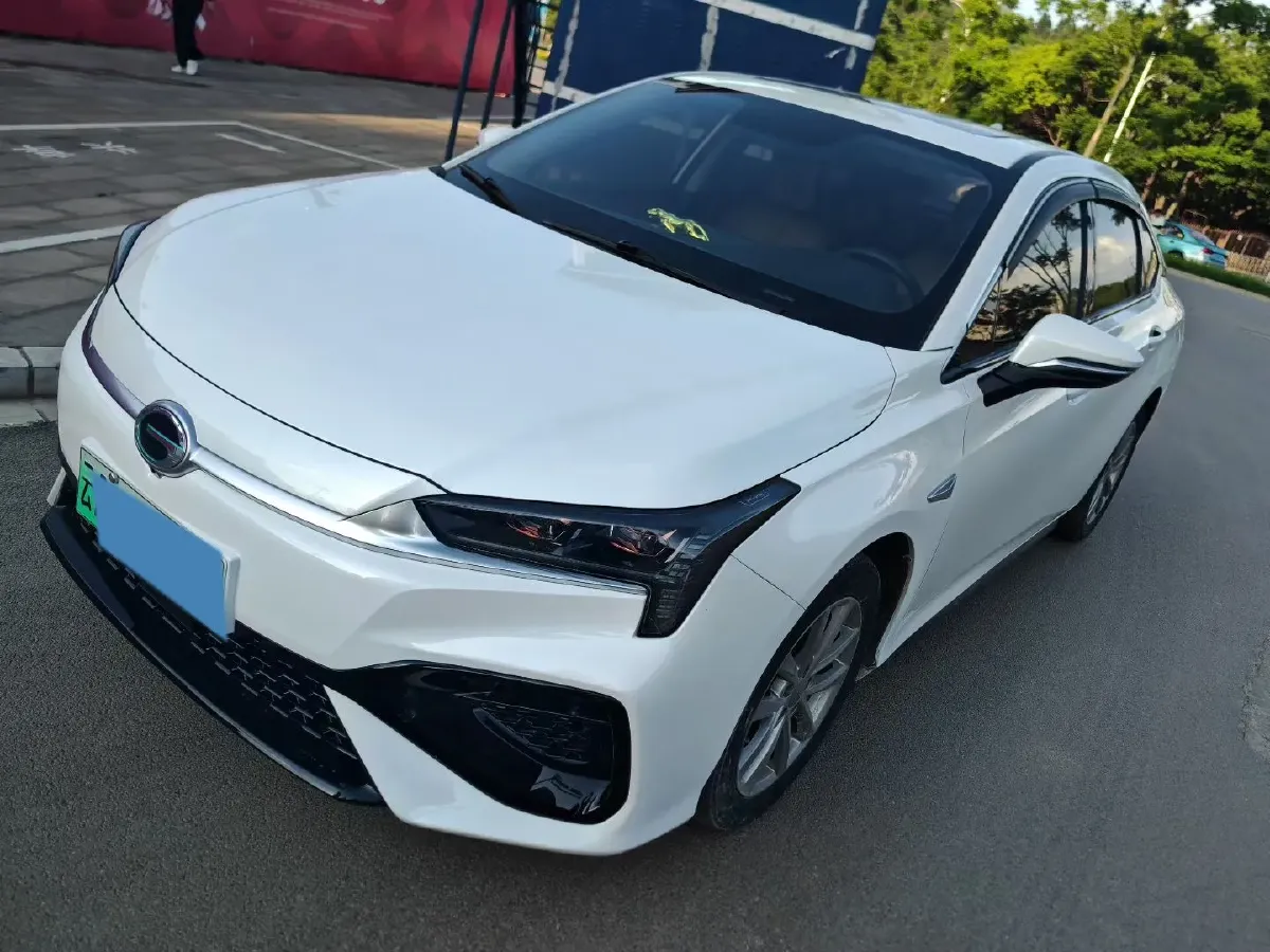 2023 Aion S BEV 55.2KWH,autocango,china used car exporter,china ev exporter,chinese used car exporter,chinese used ev exporter