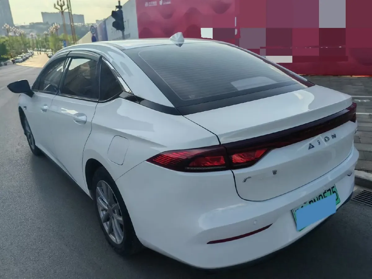 2023 Aion S BEV 55.2KWH,autocango,china used car exporter,china ev exporter,chinese used car exporter,chinese used ev exporter