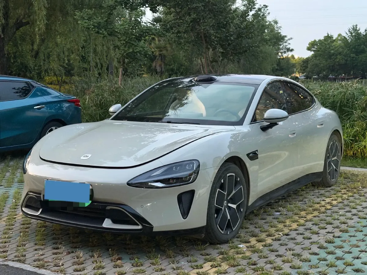 2024 MI SU7 BEV 94.3KWH,autocango,china used car exporter,china ev exporter,chinese used car exporter,chinese used ev exporter
